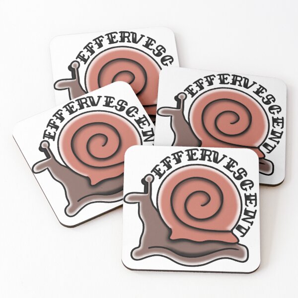 Item preview, "Effervescent" Snail designed and sold by TheRealMysterie.