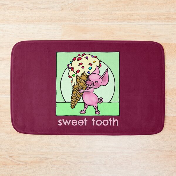 Item preview, Sweet Tooth designed and sold by sandpiperstudio.