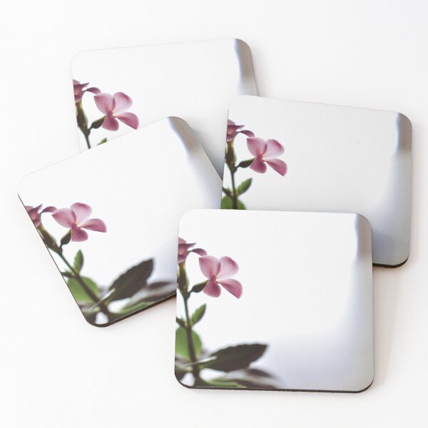 Item preview, Pink Flowers in Natural Light designed and sold by DonnaMariePhoto.