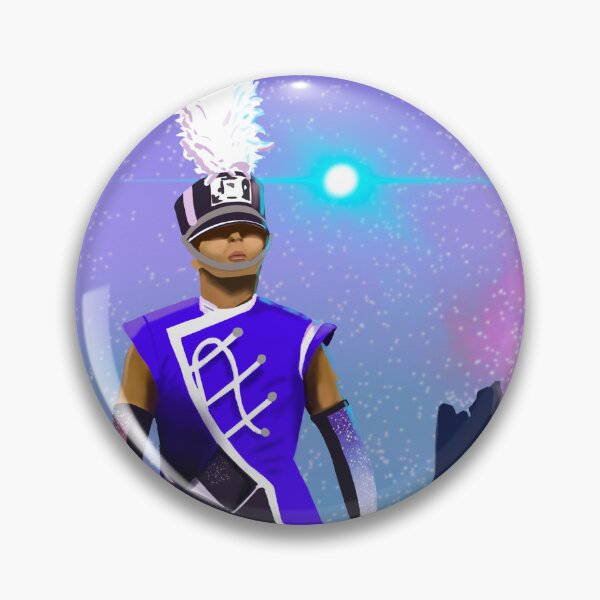 Item preview, The Concord designed and sold by MCDrawsBand.