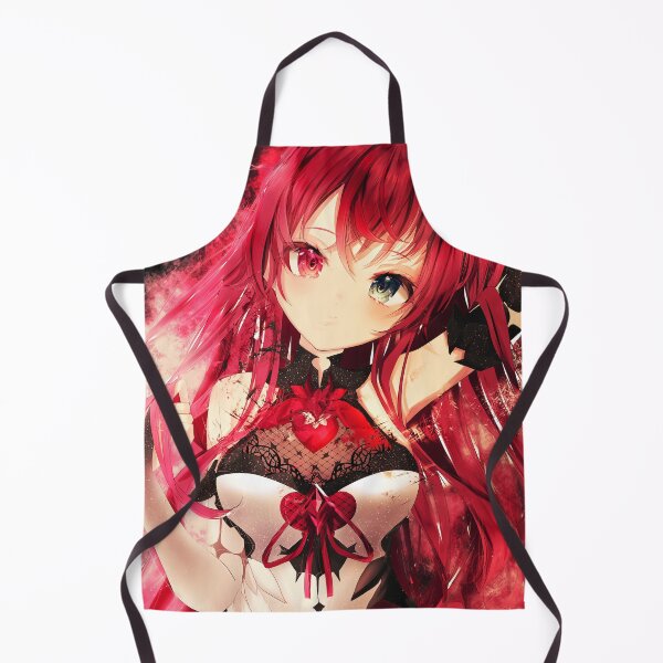 Item preview, Hololive - IRyS designed and sold by WaifuFury.