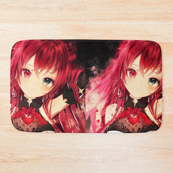 Item preview, Hololive-IRyS designed and sold by WaifuFury.