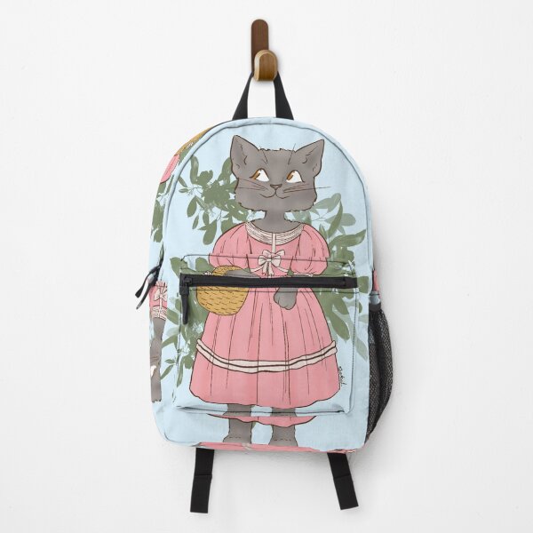 Item preview, Lady Cat designed and sold by LadyCaffiene.