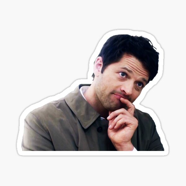 Casifer Sticker