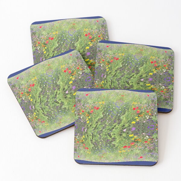 Item preview, Wildflowers designed and sold by MigBardsley.
