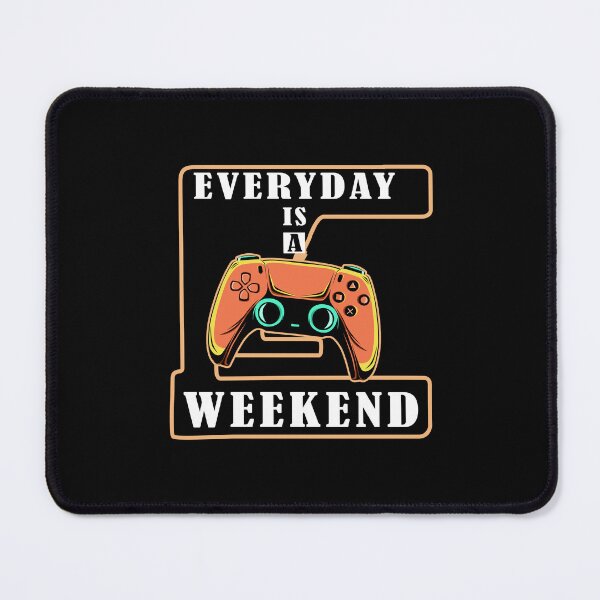 Item preview, EVERYDAY IS A WEEKEND - Premium Game Series designed and sold by RUZMA.