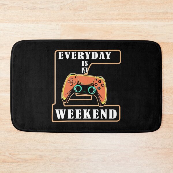 Item preview, EVERYDAY IS A WEEKEND - Premium Game Series designed and sold by RUZMA.