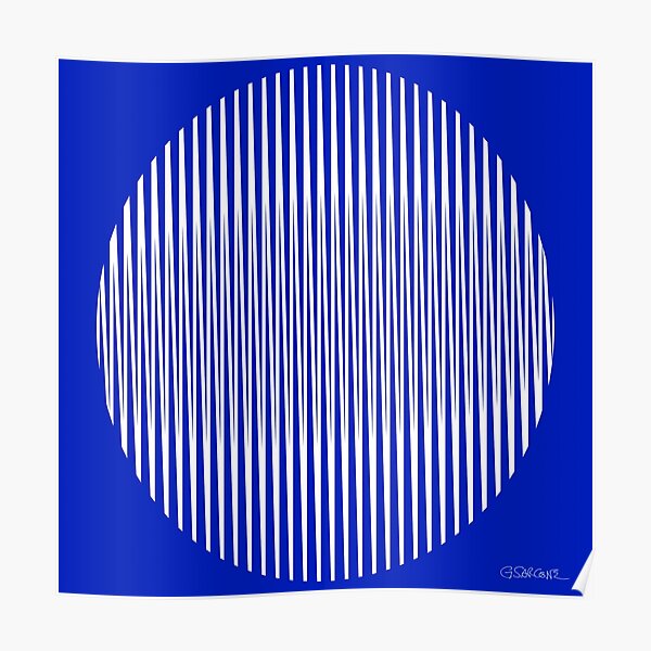 BOING! Poster