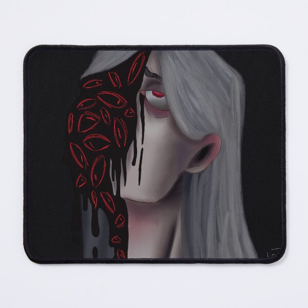 Item preview, Drowning in the void alone designed and sold by idiosyncrasy763.