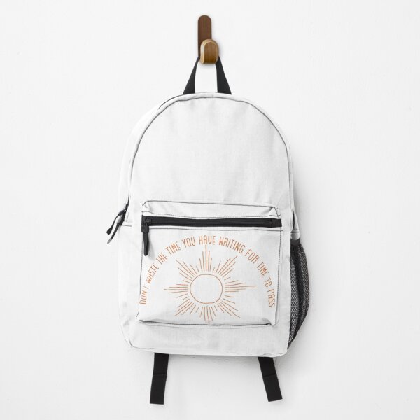 Item preview, Don't Waste Time designed and sold by JadeEye.