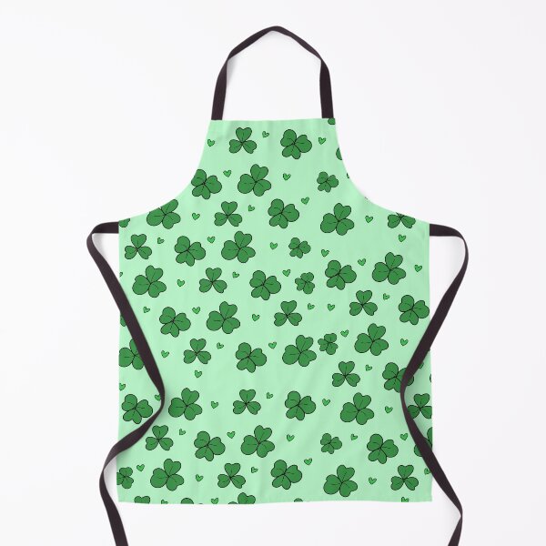 Item preview, Shamrocks & Hearts designed and sold by ItoshiiShop.