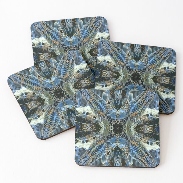 Item preview, Marine life mix. designed and sold by CubismArtist.