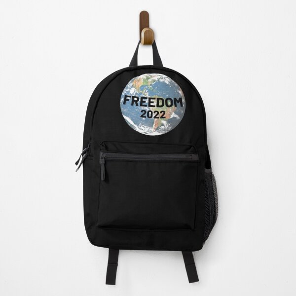 Item preview, Global Freedom 2022 - Freedom Convoy 2022 designed and sold by ViewerEqualsPhoton.