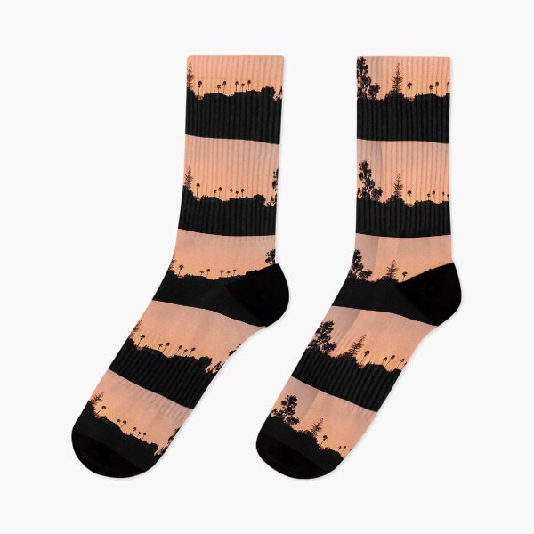 Artikelvorschau, Untergehende Sonne in San Diego entworfen und verkauft von heatherfriedman.