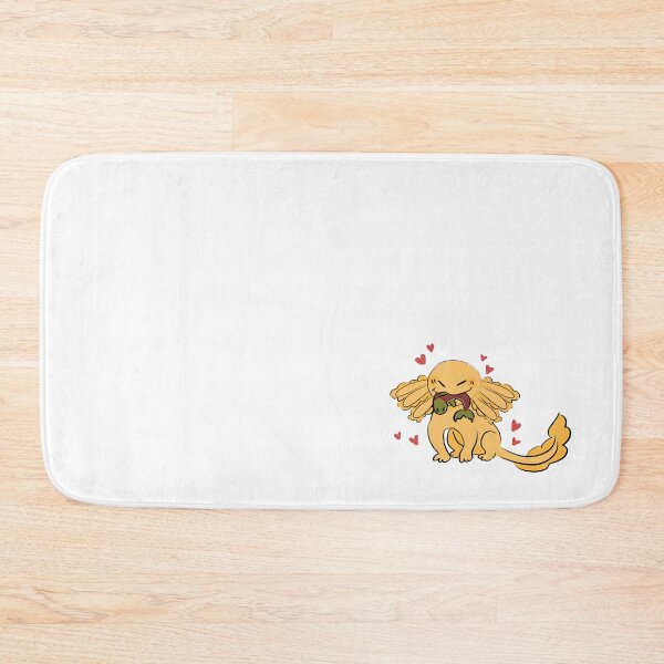 Item preview, Happy Axolotl designed and sold by jurrassiic.
