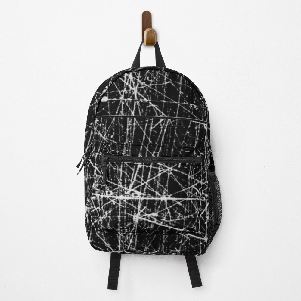 Item preview, Backpack designed and sold by clerop.