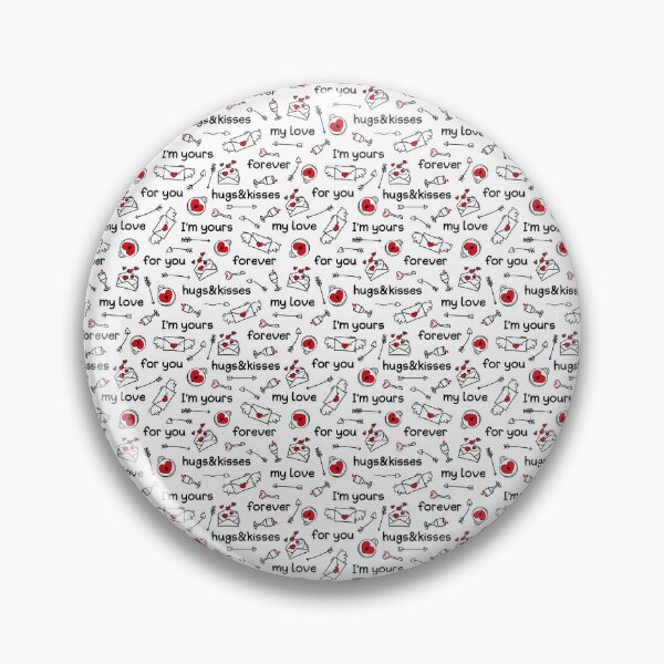 Item preview, My Love For You designed and sold by Typography & Streetwear.