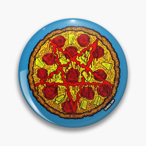 Item preview, Pizzagram designed and sold by dirkxink.