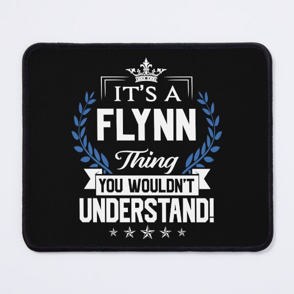 Item preview, Flynn Name T Shirt - Flynn Things Name 2 Gift Item Tee designed and sold by pourvasecandi.