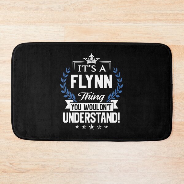 Item preview, Flynn Name T Shirt - Flynn Things Name 2 Gift Item Tee designed and sold by pourvasecandi.