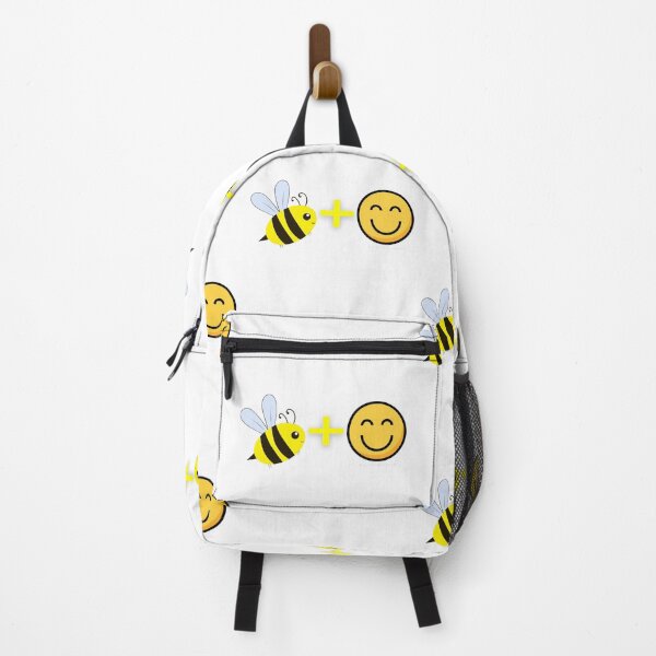 Item preview, Bee Happy designed and sold by ODesignsNShirts.