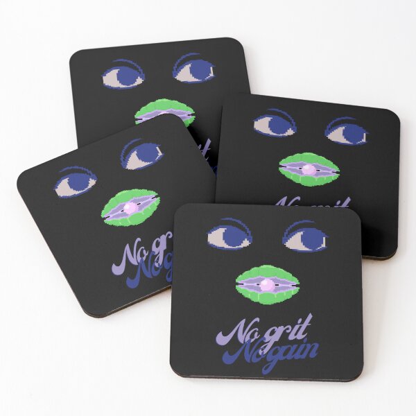 Item preview, No Grit No Gain  designed and sold by Letz.