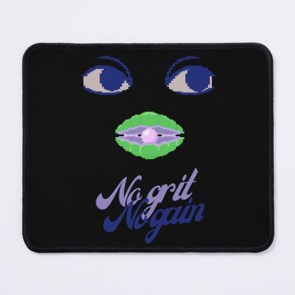 Item preview, No Grit No Gain designed and sold by Letz.