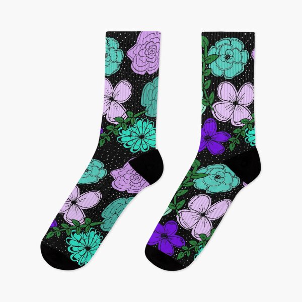 Item preview, Floral Galaxy designed and sold by brittanyelaine.