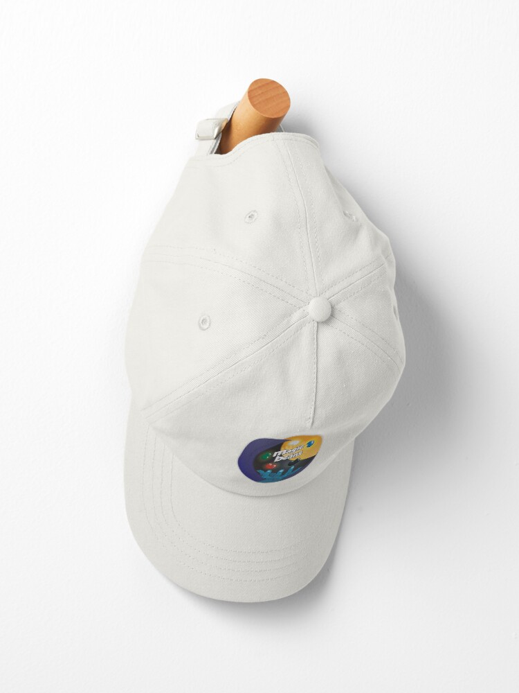 Thumbnail 2 of 7, Cap, Magic Beans Cast designed and sold by magicbeanscast.