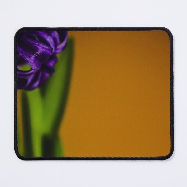 Item preview, Abstract Hyacinth designed and sold by DonnaMariePhoto.
