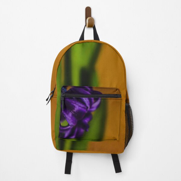 Item preview, Abstract Hyacinth designed and sold by DonnaMariePhoto.