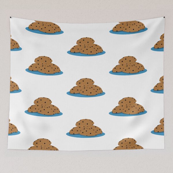 Item preview, Cookies designed and sold by brittanyelaine.