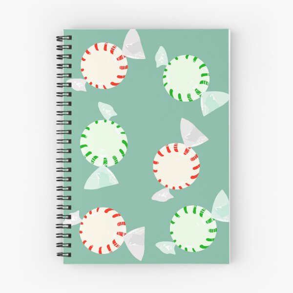 Item preview, Mint Candy designed and sold by brittanyelaine.