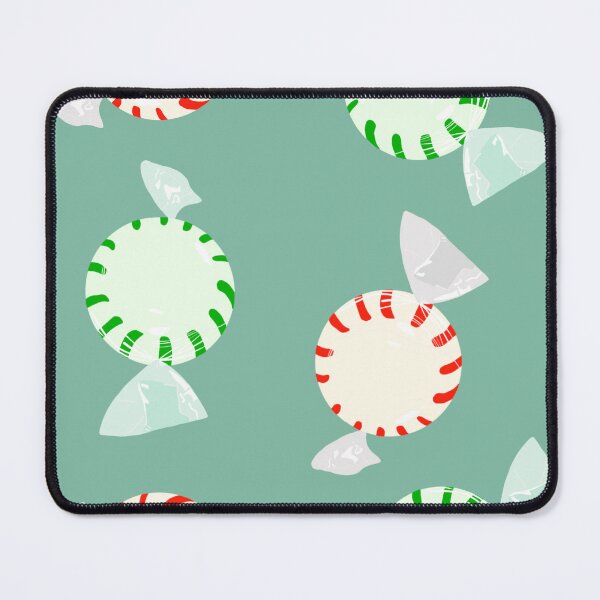 Item preview, Mint Candy designed and sold by brittanyelaine.