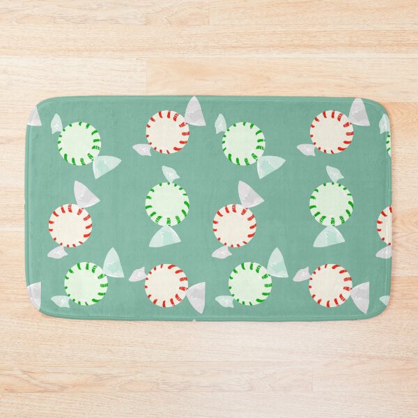 Item preview, Mint Candy designed and sold by brittanyelaine.