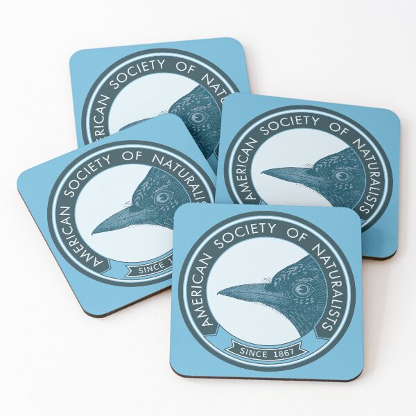 Artikelvorschau, Jay (Blue) entworfen und verkauft von American Society of Naturalists.