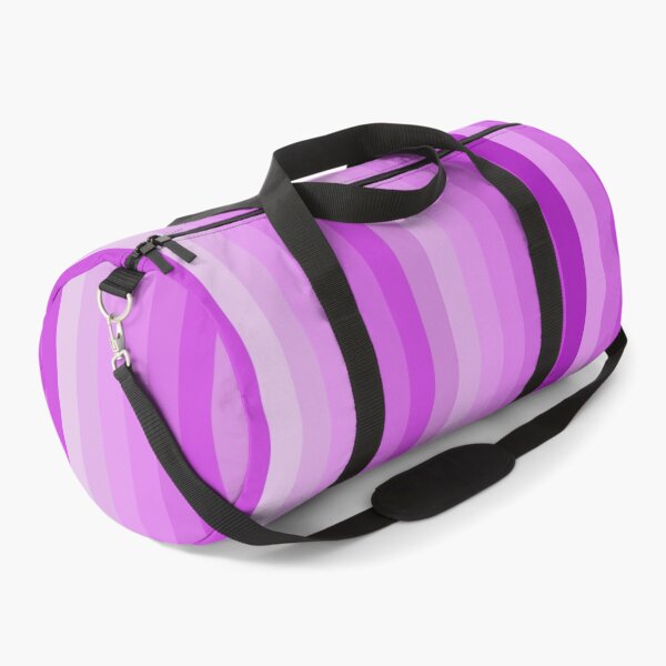 Item preview, Purple Sunset Stripes designed and sold by designlee.