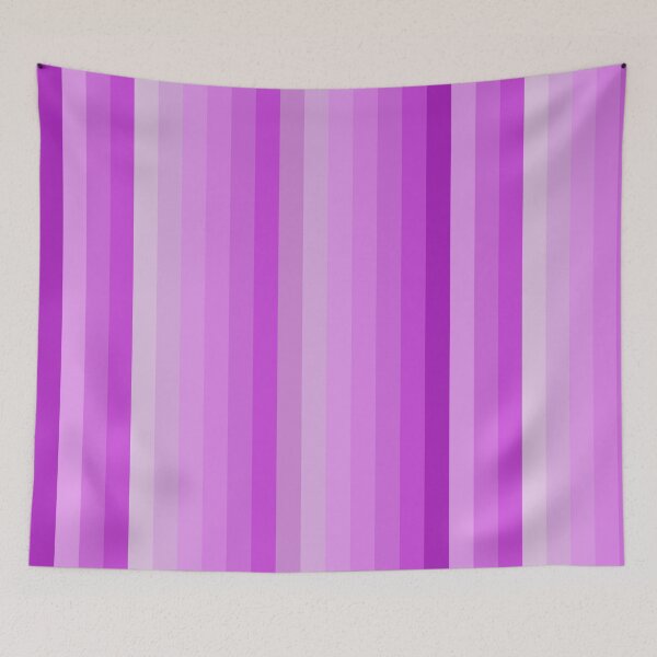 Item preview, Purple Sunset Stripes designed and sold by designlee.