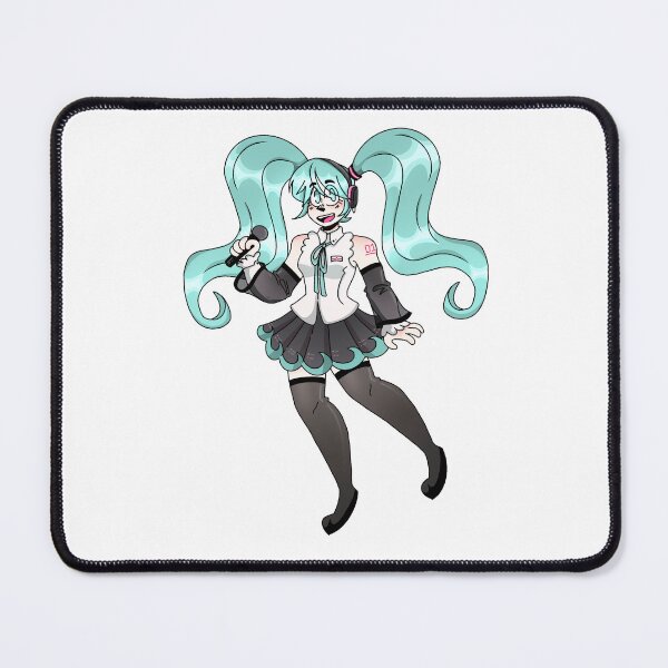 Item preview, Hatsune Miku NT designed and sold by jurrassiic.