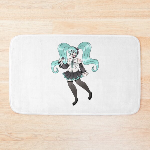 Item preview, Hatsune Miku NT designed and sold by jurrassiic.