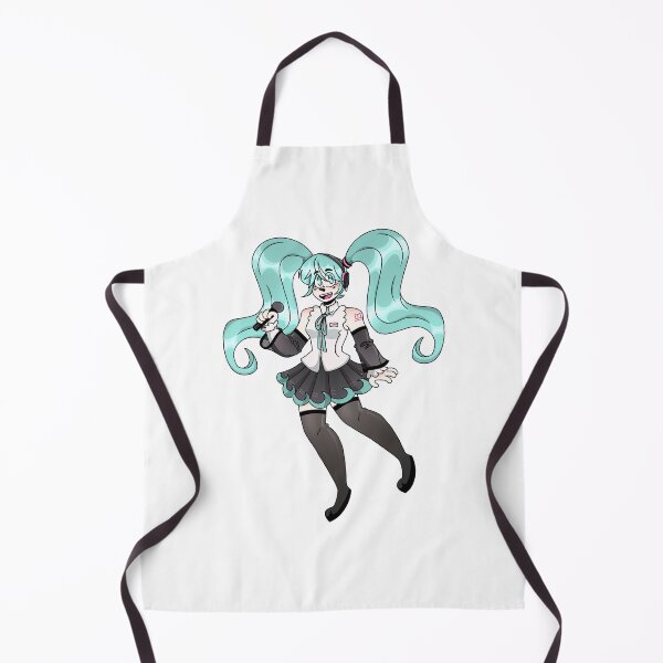 Item preview, Hatsune Miku NT designed and sold by jurrassiic.