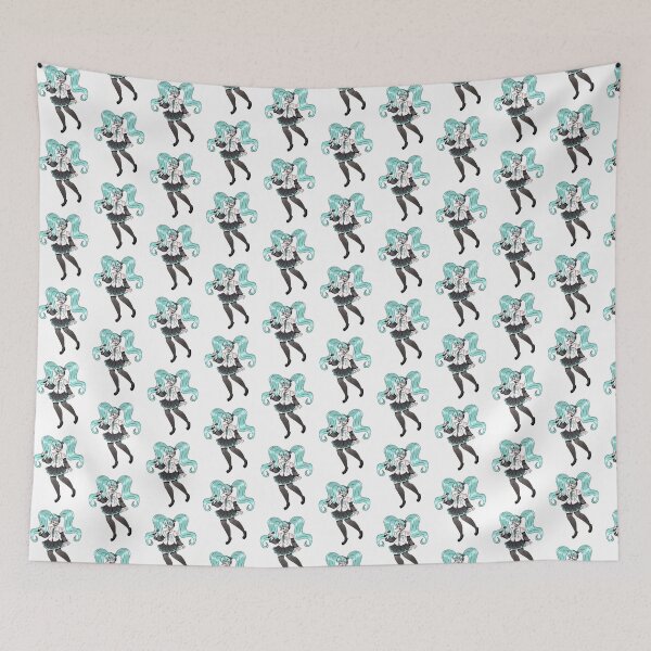 Item preview, Hatsune Miku NT designed and sold by jurrassiic.
