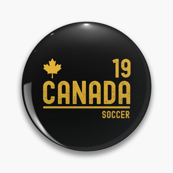 Item preview, Canada Soccer-Alphonso Davies-19-World Cup 2022 Qatar-Phonzie-Kid Canada designed and sold by SighFly52.