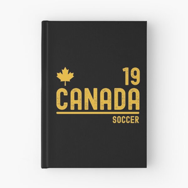 Item preview, Canada Soccer-Alphonso Davies-19-World Cup 2022 Qatar-Phonzie-Kid Canada designed and sold by SighFly52.