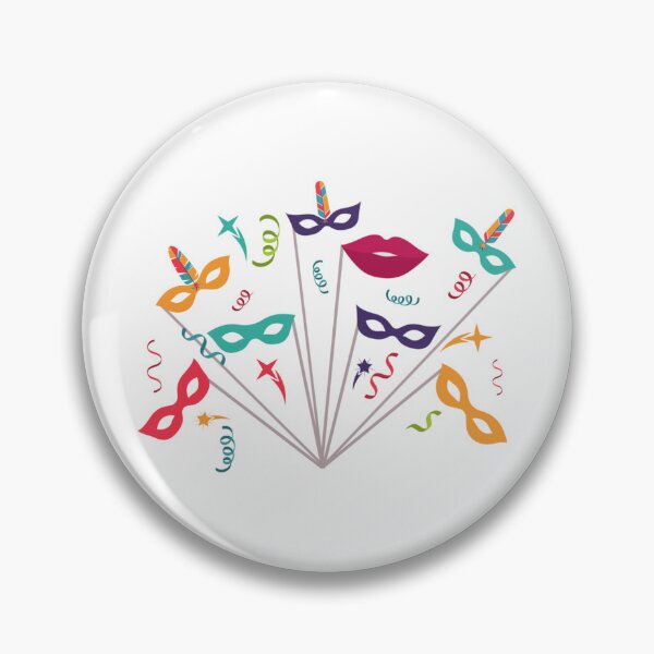 Item preview, BRINCADEIRAS DE CARNAVAL  designed and sold by IsaCria.