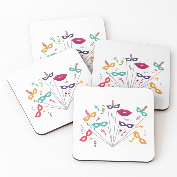 Item preview, BRINCADEIRAS DE CARNAVAL  designed and sold by IsaCria.