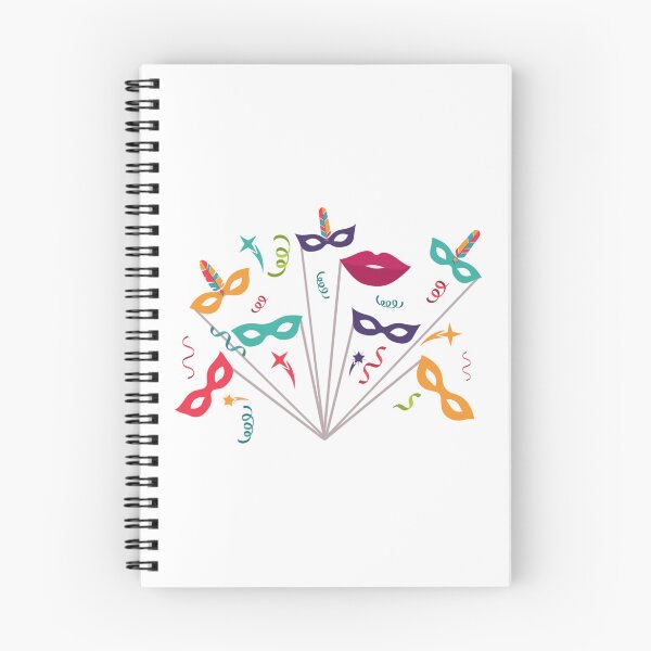 Item preview, BRINCADEIRAS DE CARNAVAL  designed and sold by IsaCria.