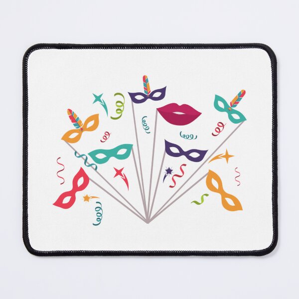 Item preview, BRINCADEIRAS DE CARNAVAL designed and sold by IsaCria.