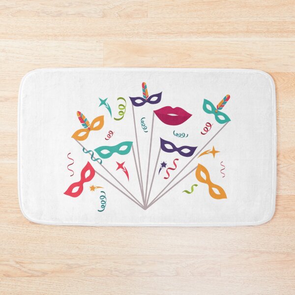 Item preview, BRINCADEIRAS DE CARNAVAL  designed and sold by IsaCria.