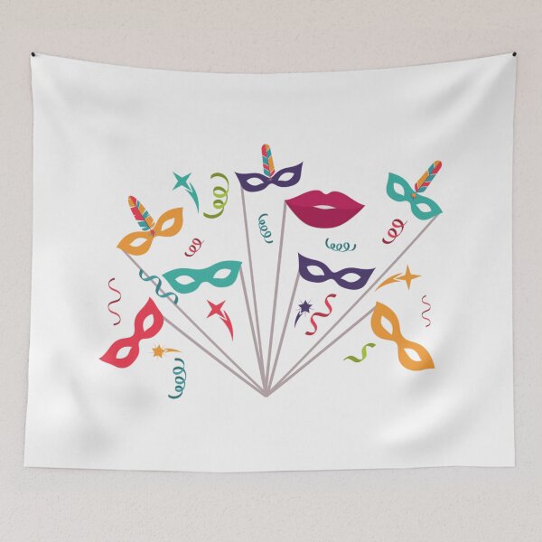 Item preview, BRINCADEIRAS DE CARNAVAL  designed and sold by IsaCria.